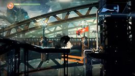 une photo d'Ã©cran de Strider sur Microsoft X-Box One